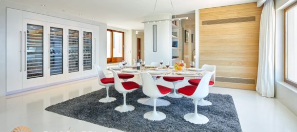 9 bedrooms Villa in Ibiza town, Spain No. 1339 8