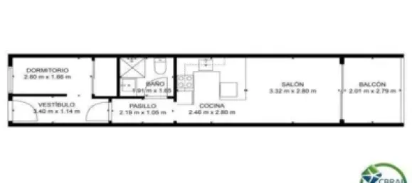 1 bedroom Apartment in Roses, Spain No. 145537 25