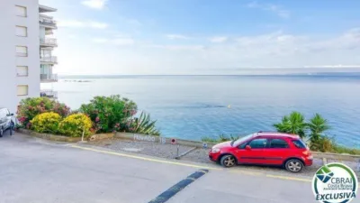 1 bedroom Apartment in Roses, Spain No. 145537