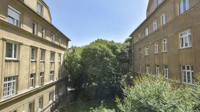 3 rooms Apartment in Simmering, Austria No. 143130