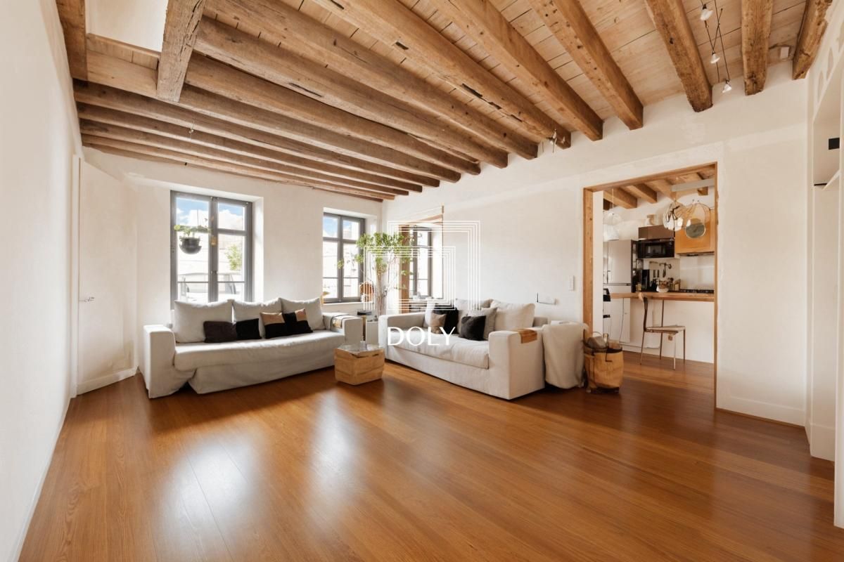 4 غرف نوم منزل في Antony, France رقم 299599