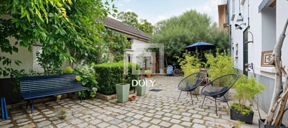 4 غرف نوم منزل في Antony, France رقم 299599 3