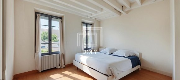 4 غرف نوم منزل في Antony, France رقم 299599 5