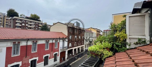 1 غرف نوم بانتهاوس في Milan, Italy رقم 331006 20