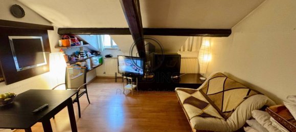 Ático de 1 dormitorio en Milan, Italy No. 331006 12