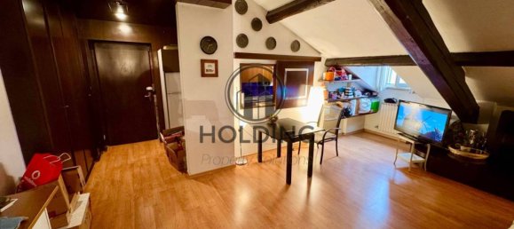 Ático de 1 dormitorio en Milan, Italy No. 331006 11