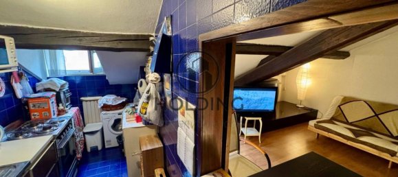 Ático de 1 dormitorio en Milan, Italy No. 331006 16