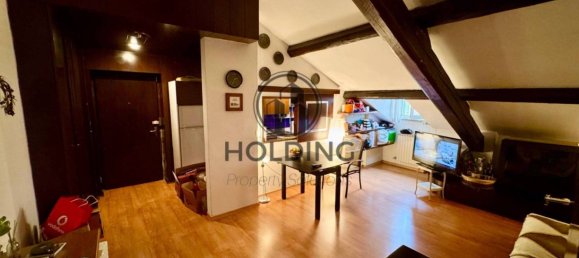 Ático de 1 dormitorio en Milan, Italy No. 331006 10