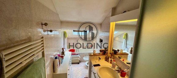 Ático de 1 dormitorio en Milan, Italy No. 331006 15