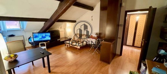 Ático de 1 dormitorio en Milan, Italy No. 331006 6