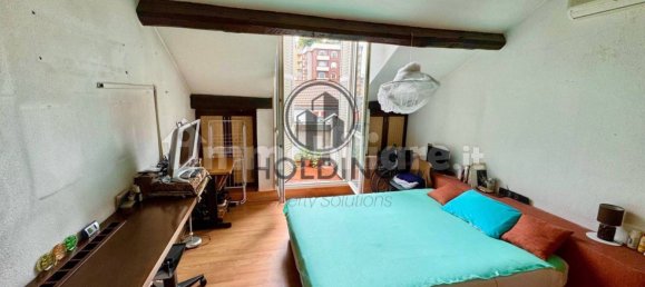 Ático de 1 dormitorio en Milan, Italy No. 331006 8