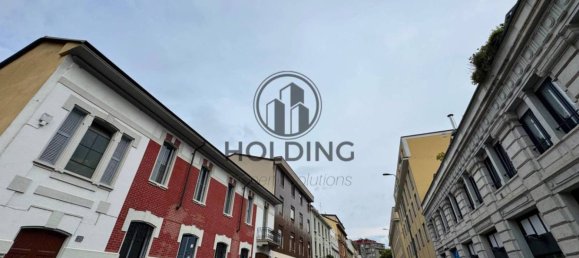 Ático de 1 dormitorio en Milan, Italy No. 331006 3