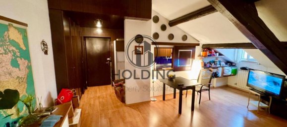 Ático de 1 dormitorio en Milan, Italy No. 331006 19