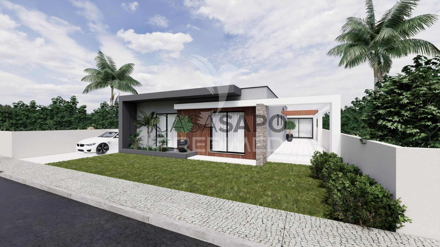 4 bedrooms House in Quarteira, Portugal No. 193003