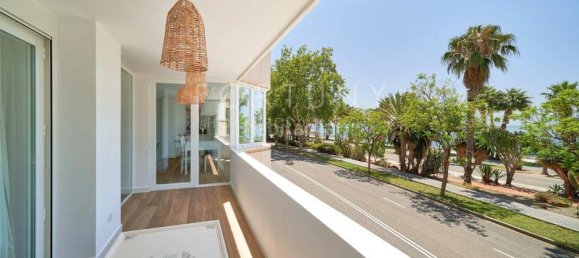 Квартира с 4 спальнями в Эль Лимонар, Испания № 48826 8