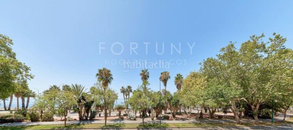 Квартира с 4 спальнями в Эль Лимонар, Испания № 48826 27