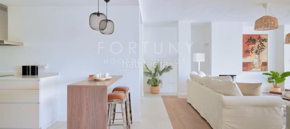 Квартира с 4 спальнями в Эль Лимонар, Испания № 48826 4