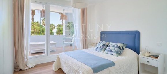 Квартира с 4 спальнями в Эль Лимонар, Испания № 48826 24