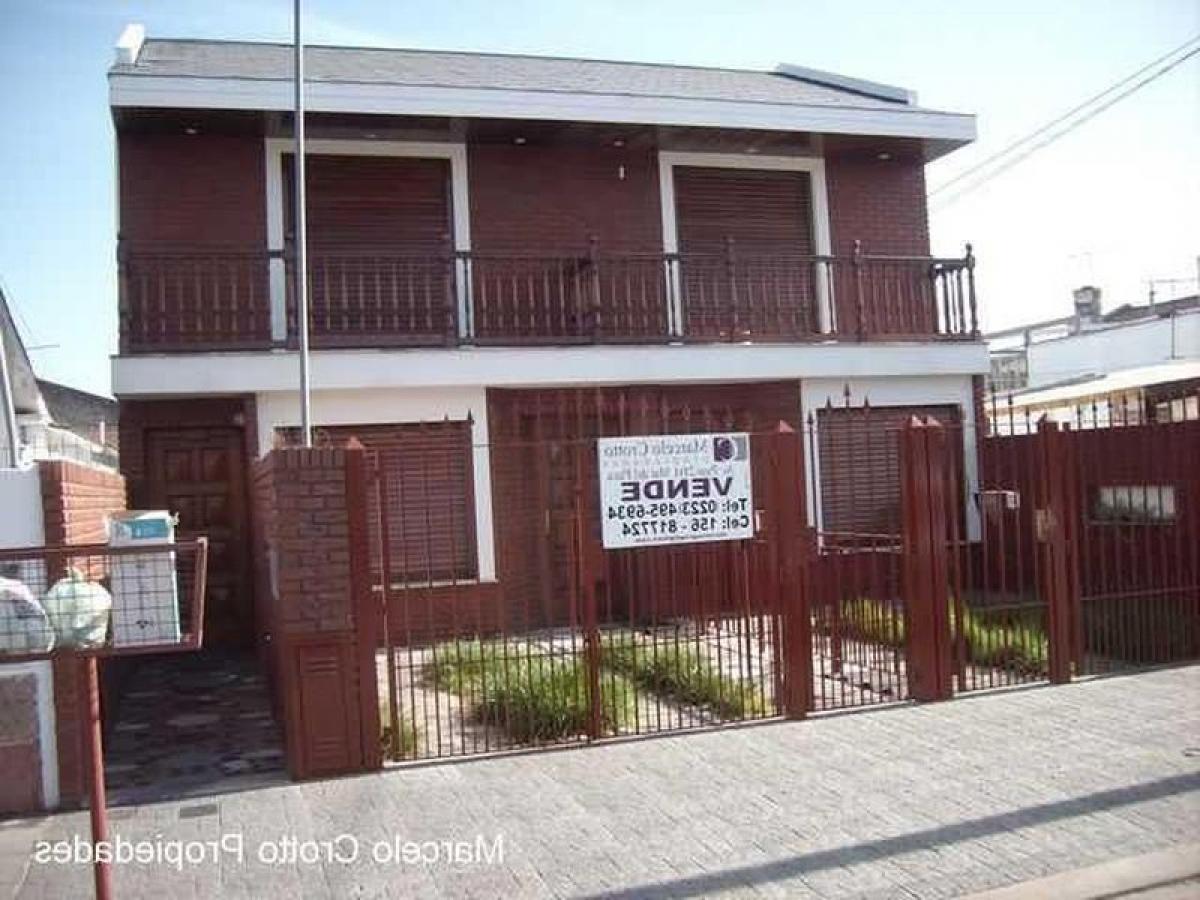 2 bedrooms Apartment in Mar del Plata, Argentina No. 73758