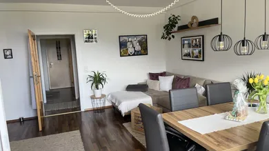 3-Zimmer Wohnung in Telfs, Austria, Nr. 175926