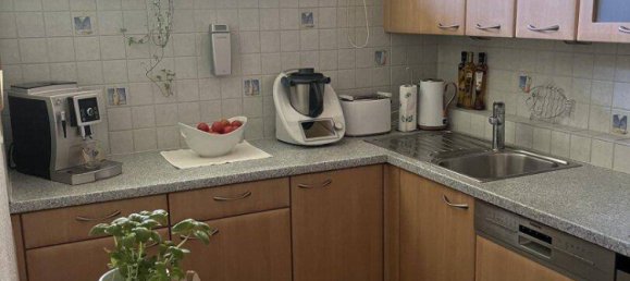 3-Zimmer Wohnung in Telfs, Austria, Nr. 175926 8