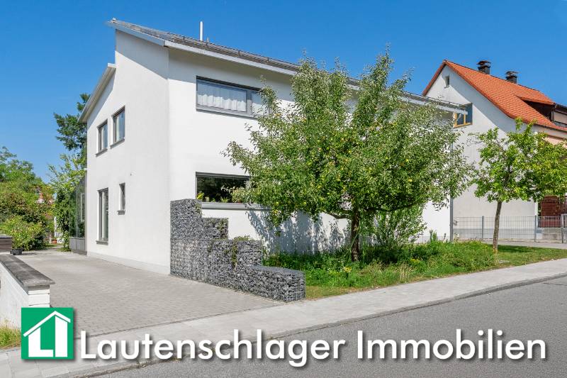 6 Schlafzimmer Haus in Neustadt an der Waldnaab, Germany, Nr. 363874