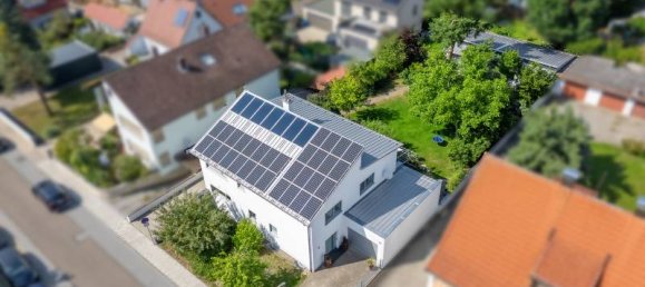 6 Schlafzimmer Haus in Neustadt an der Waldnaab, Germany, Nr. 363874 2