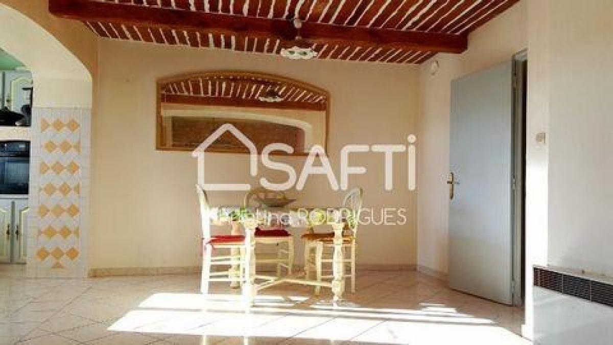 Apartamento de 3 dormitorios en Les Arcs, France No. 15064