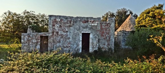 3-Zimmer Haus in Monopoli, Italy, Nr. 125383 3