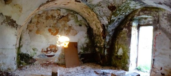 3-Zimmer Haus in Monopoli, Italy, Nr. 125383 6