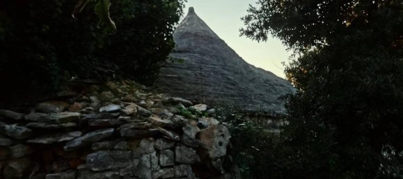 3-Zimmer Haus in Monopoli, Italy, Nr. 125383 10