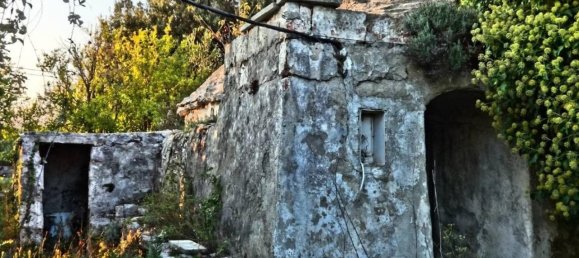 3-Zimmer Haus in Monopoli, Italy, Nr. 125383 7