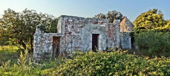 3-Zimmer Haus in Monopoli, Italy, Nr. 125383 2