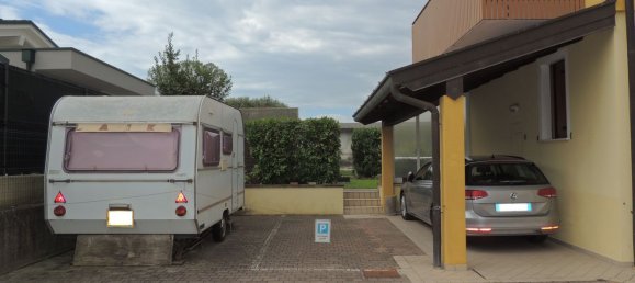 4 غرف نوم شقة في Udine, Italy رقم 316023 11