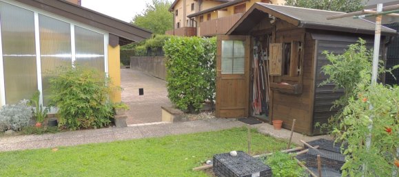 4 غرف نوم شقة في Udine, Italy رقم 316023 9