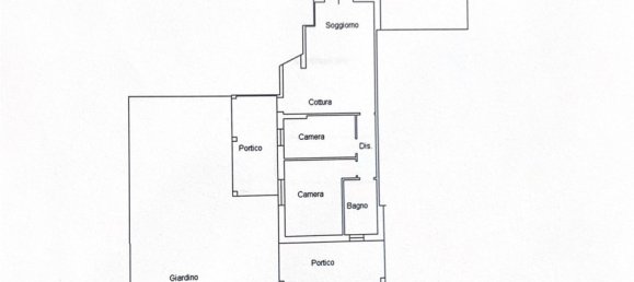 4 غرف نوم شقة في Udine, Italy رقم 316023 24