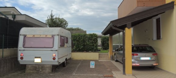 4 غرف نوم شقة في Udine, Italy رقم 316023 10