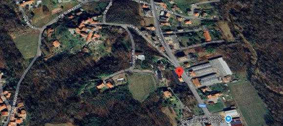 3غرفة شقة في Roasio, Italy رقم 60407 4