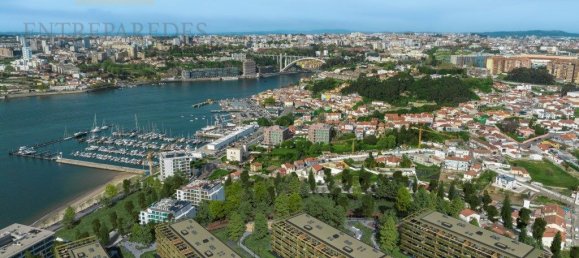 3 Schlafzimmer Wohnung in Vila Nova de Gaia, Portugal, Nr. 147540 22