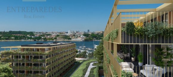 3 Schlafzimmer Wohnung in Vila Nova de Gaia, Portugal, Nr. 147540 15