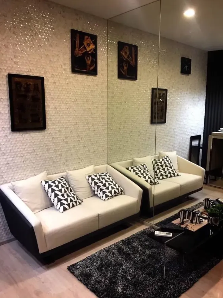 30m² Condo in Watthana, Thailand No. 71394