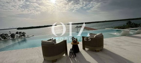 5 Schlafzimmer Villa in Abu Dhabi, UAE, Nr. 22606 3