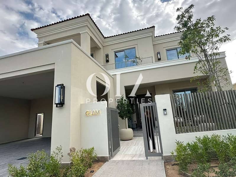 5 Schlafzimmer Villa in Abu Dhabi, UAE, Nr. 22606