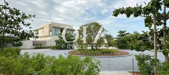 5 Schlafzimmer Villa in Abu Dhabi, UAE, Nr. 22606 2