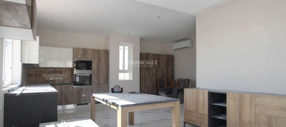 2 Schlafzimmer Penthouse in Pieta, Malta, Nr. 6778 2