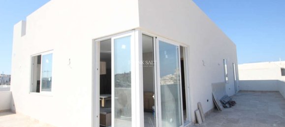 2 Schlafzimmer Penthouse in Pieta, Malta, Nr. 6778 3