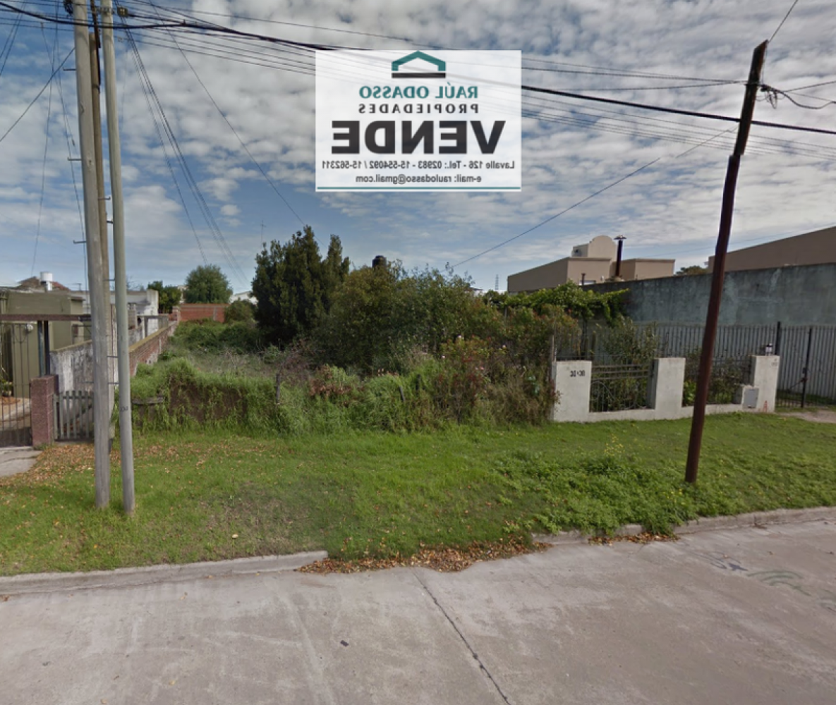  Land in Mar del Plata, Argentina No. 121179