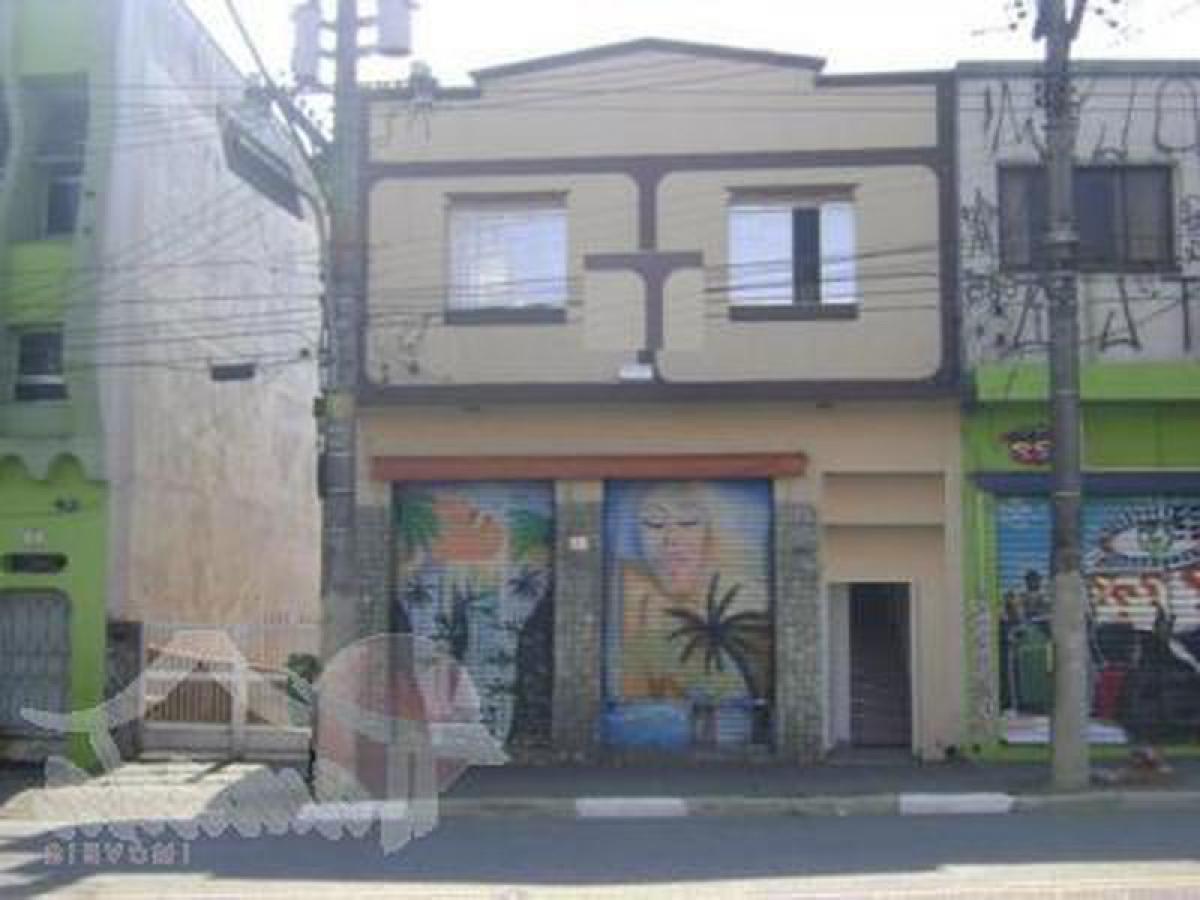 2 Schlafzimmer Haus in Sao Paulo, Brazil, Nr. 590983