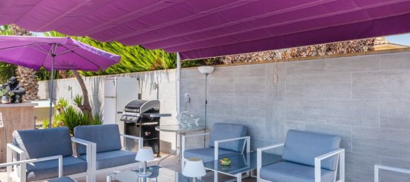 4 غرف نوم منزل في Catral, Spain رقم 185207 36