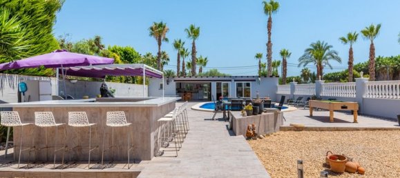 4 غرف نوم منزل في Catral, Spain رقم 185207 56